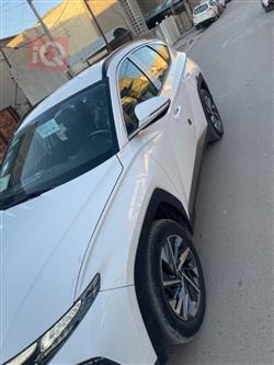 هیۆندای تۆکسۆن